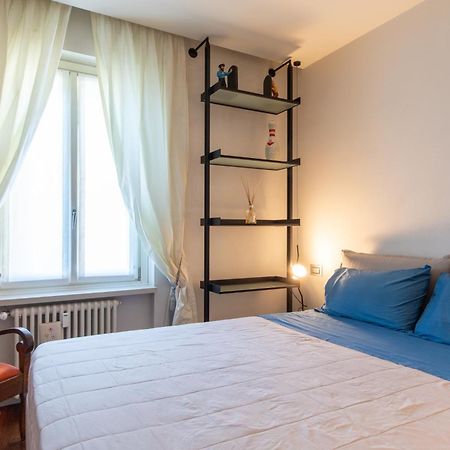 Porta Venezia- Design Apartment, 2-Bedrooms, Netflix, Wifi Milánó Kültér fotó