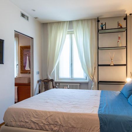 Porta Venezia- Design Apartment, 2-Bedrooms, Netflix, Wifi Milánó Kültér fotó