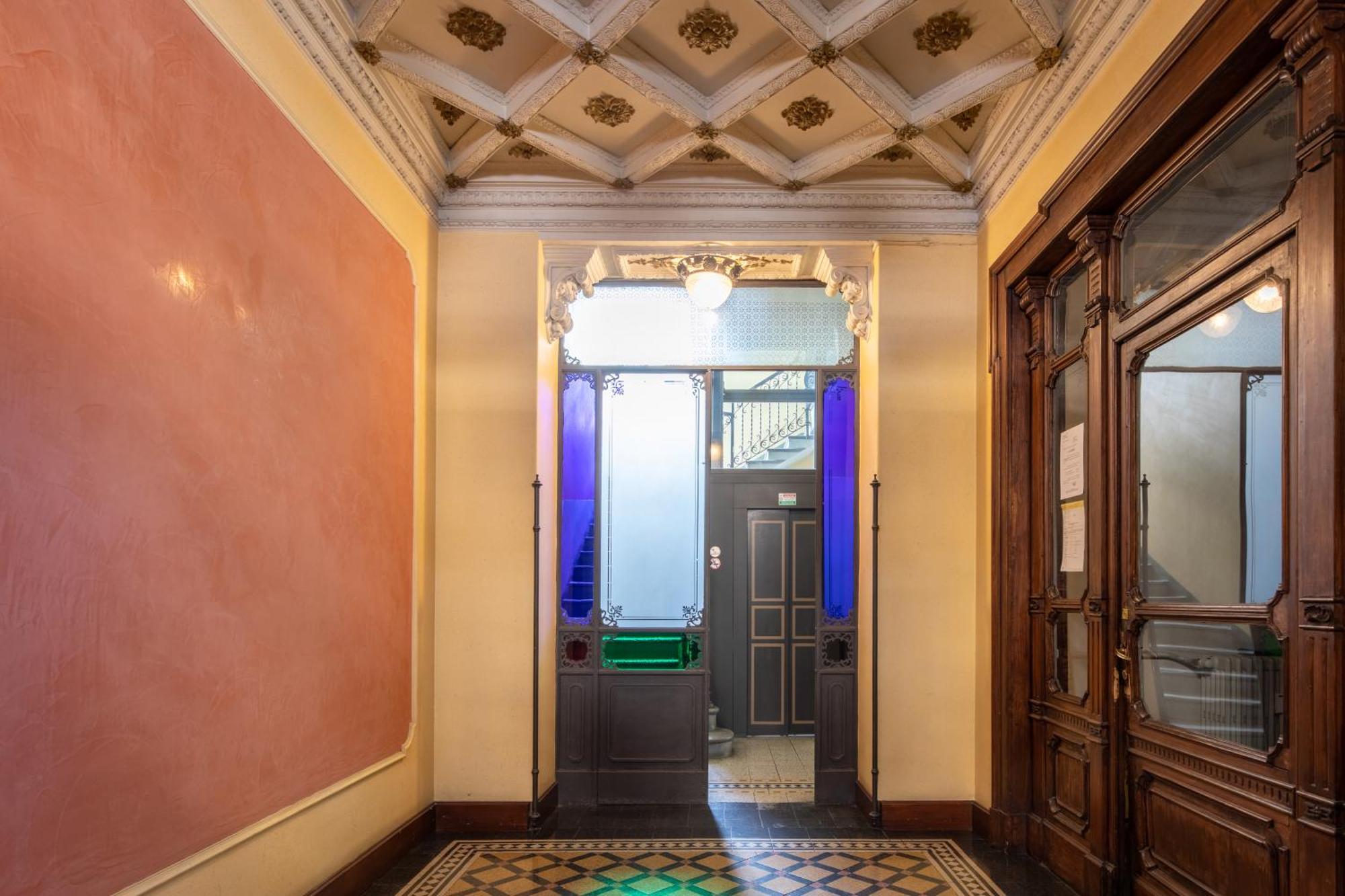 Porta Venezia- Design Apartment, 2-Bedrooms, Netflix, Wifi Milánó Kültér fotó
